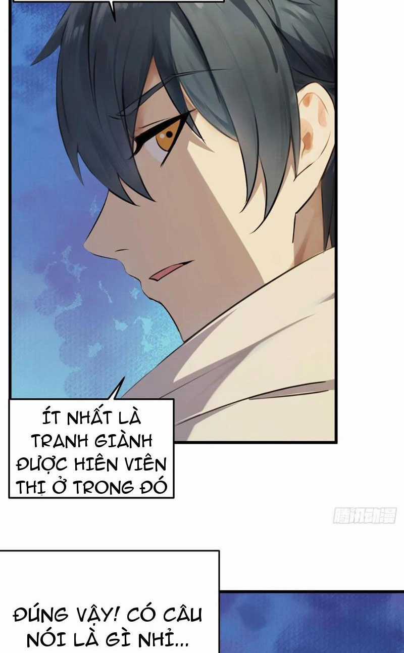 Ngươi Là Hạng Người Gì Cũng Dám Ở Tiên Giới Lên Mặt Với Ta? Chapter 74 trang 30