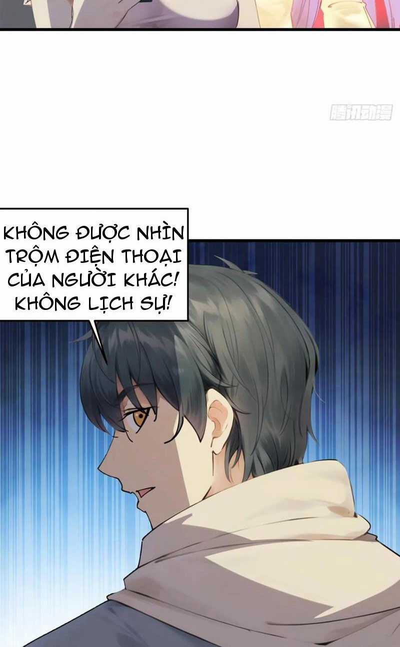 Ngươi Là Hạng Người Gì Cũng Dám Ở Tiên Giới Lên Mặt Với Ta? Chapter 74 trang 35