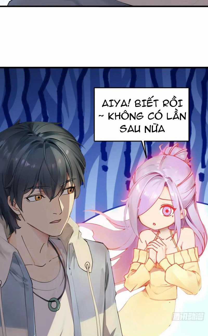 Ngươi Là Hạng Người Gì Cũng Dám Ở Tiên Giới Lên Mặt Với Ta? Chapter 74 trang 36