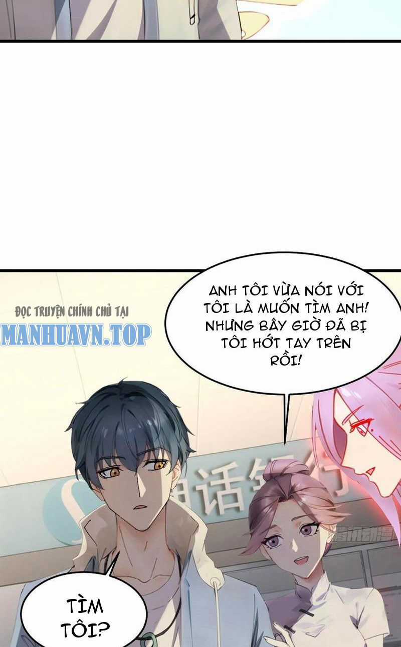 Ngươi Là Hạng Người Gì Cũng Dám Ở Tiên Giới Lên Mặt Với Ta? Chapter 74 trang 37