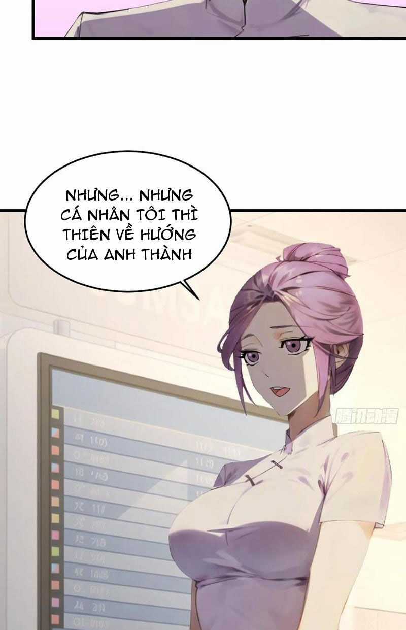 Ngươi Là Hạng Người Gì Cũng Dám Ở Tiên Giới Lên Mặt Với Ta? Chapter 74 trang 39