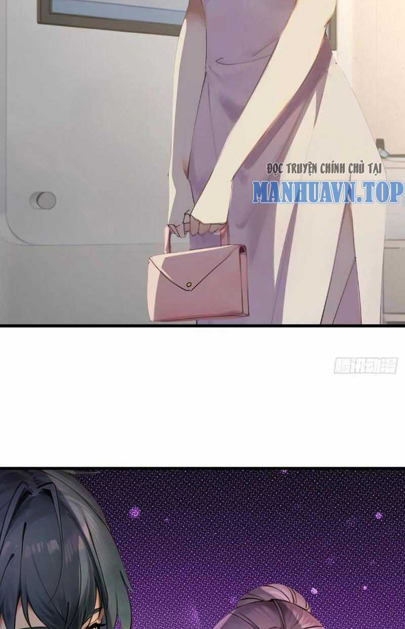 Ngươi Là Hạng Người Gì Cũng Dám Ở Tiên Giới Lên Mặt Với Ta? Chapter 74 trang 40