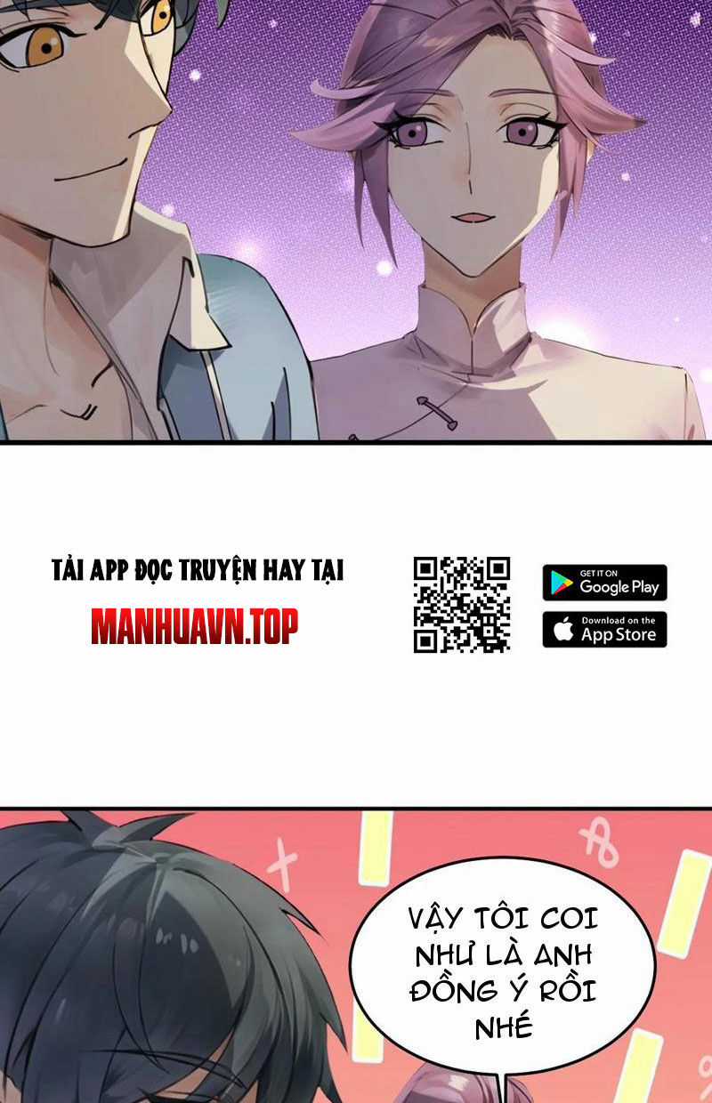 Ngươi Là Hạng Người Gì Cũng Dám Ở Tiên Giới Lên Mặt Với Ta? Chapter 74 trang 41