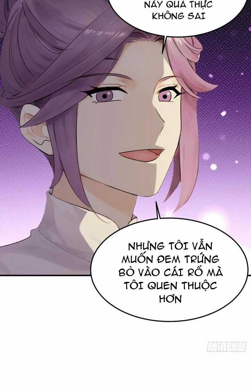 Ngươi Là Hạng Người Gì Cũng Dám Ở Tiên Giới Lên Mặt Với Ta? Chapter 74 trang 43