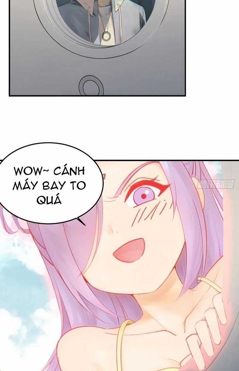 Ngươi Là Hạng Người Gì Cũng Dám Ở Tiên Giới Lên Mặt Với Ta? Chapter 74 trang 48