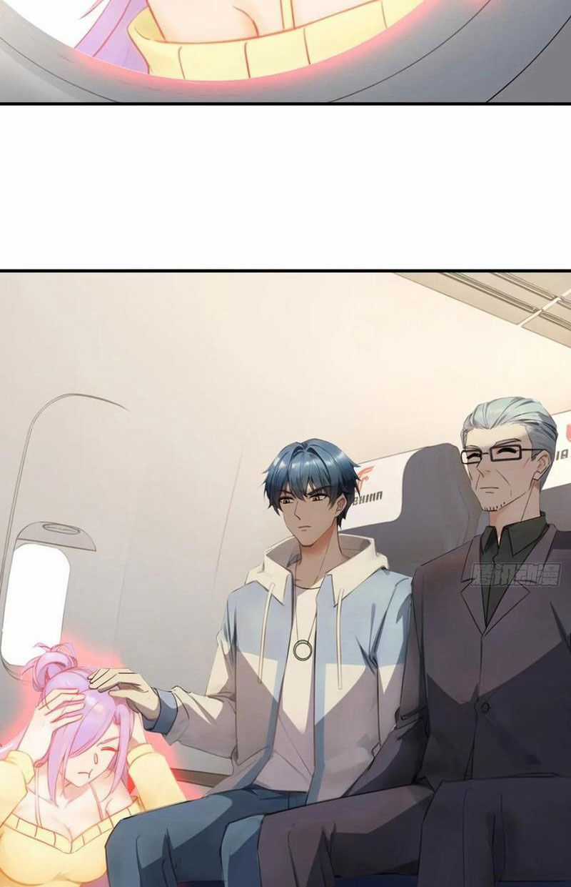 Ngươi Là Hạng Người Gì Cũng Dám Ở Tiên Giới Lên Mặt Với Ta? Chapter 74 trang 49