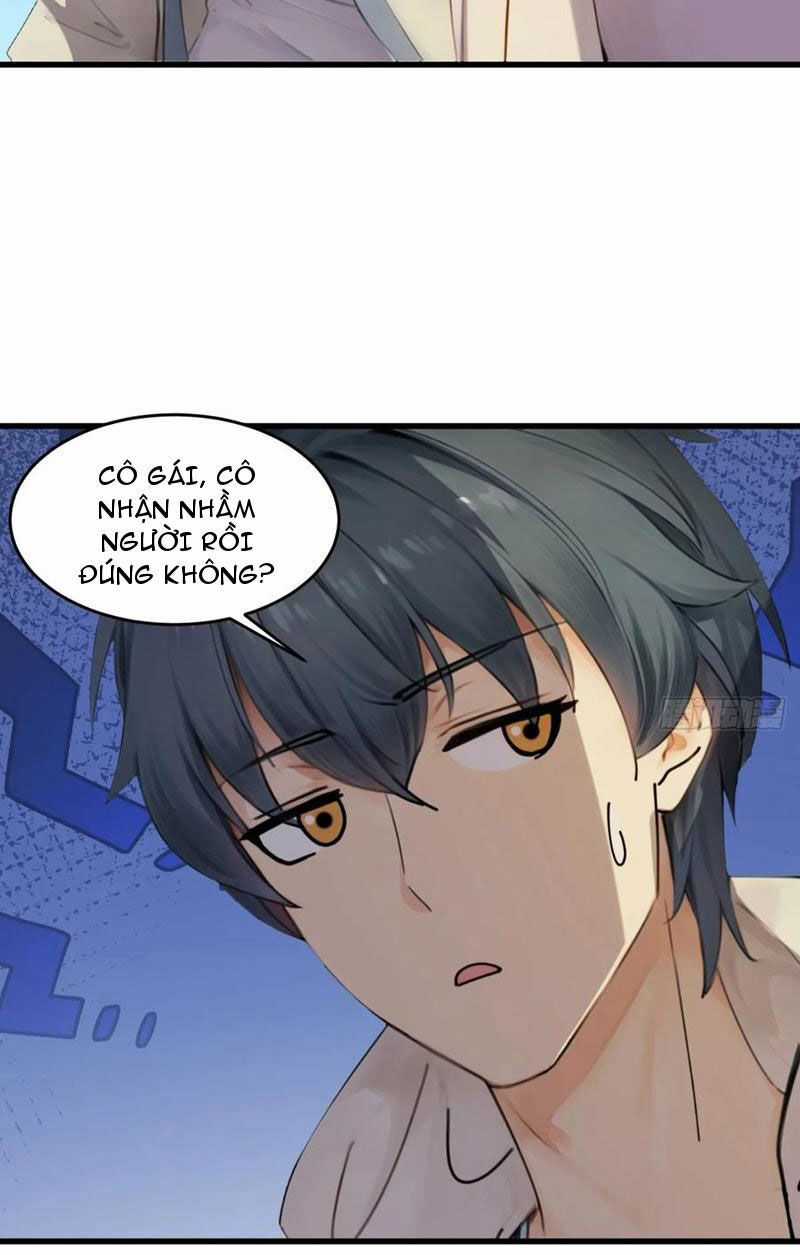 Ngươi Là Hạng Người Gì Cũng Dám Ở Tiên Giới Lên Mặt Với Ta? Chapter 74 trang 5