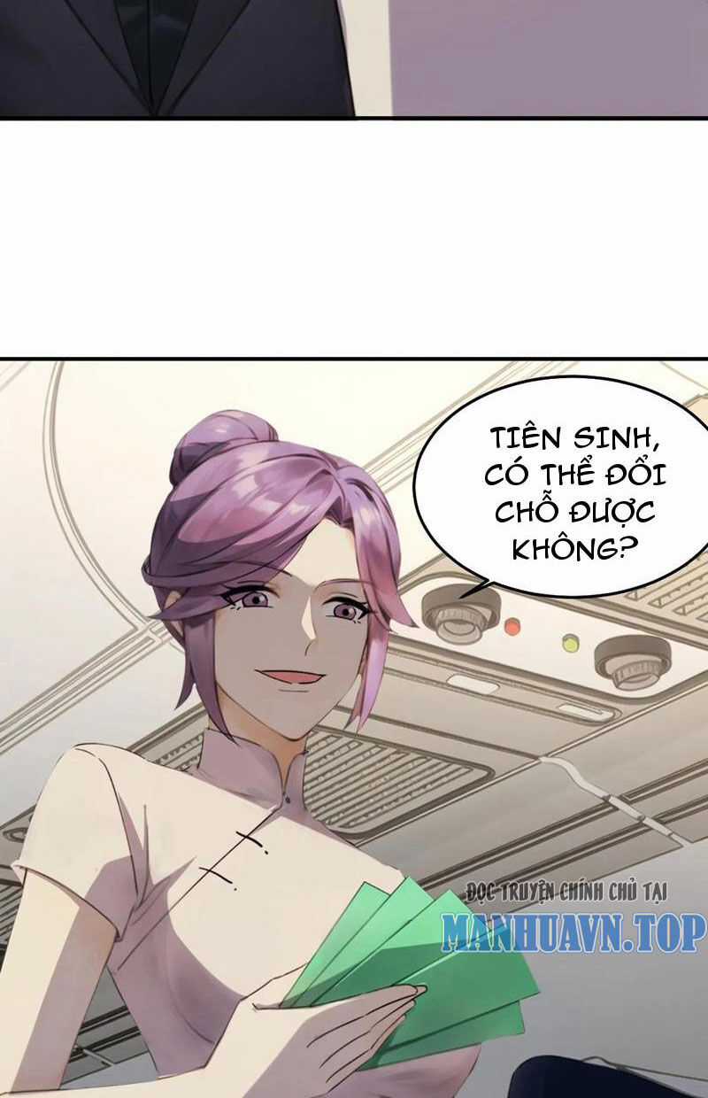 Ngươi Là Hạng Người Gì Cũng Dám Ở Tiên Giới Lên Mặt Với Ta? Chapter 74 trang 51