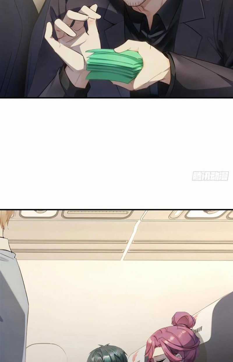 Ngươi Là Hạng Người Gì Cũng Dám Ở Tiên Giới Lên Mặt Với Ta? Chapter 74 trang 53