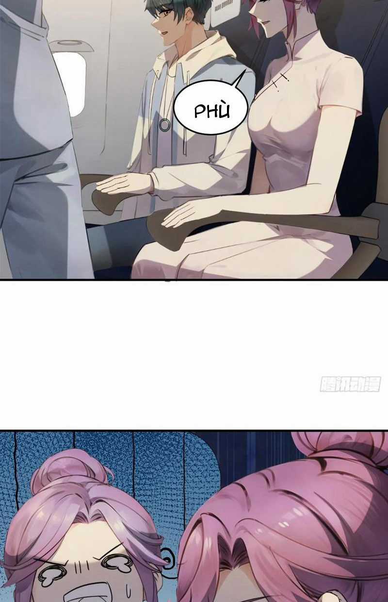 Ngươi Là Hạng Người Gì Cũng Dám Ở Tiên Giới Lên Mặt Với Ta? Chapter 74 trang 54