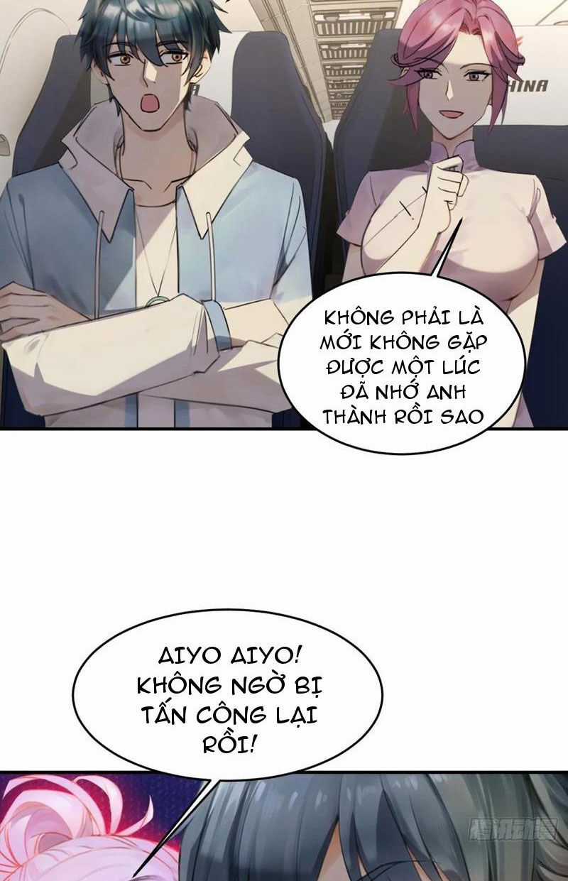 Ngươi Là Hạng Người Gì Cũng Dám Ở Tiên Giới Lên Mặt Với Ta? Chapter 74 trang 56