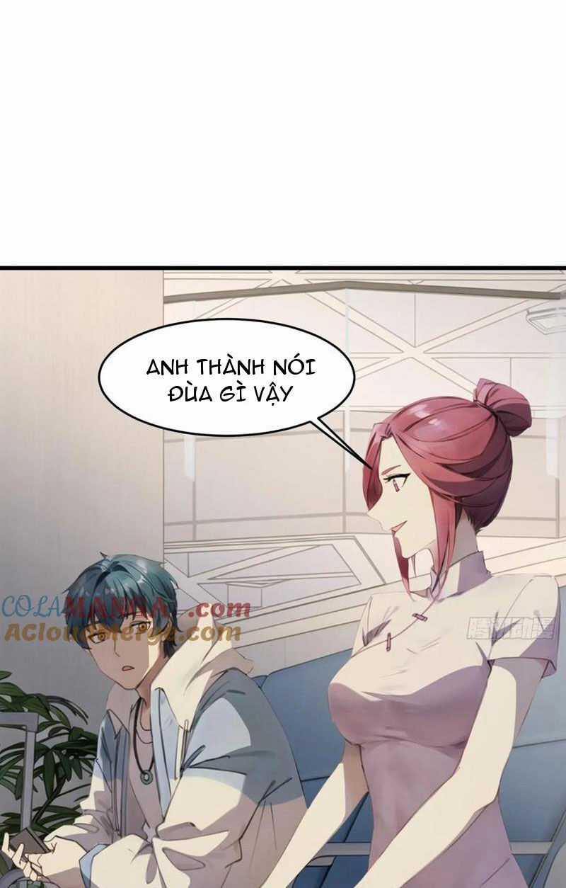 Ngươi Là Hạng Người Gì Cũng Dám Ở Tiên Giới Lên Mặt Với Ta? Chapter 74 trang 6