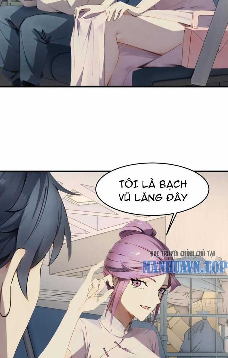 Ngươi Là Hạng Người Gì Cũng Dám Ở Tiên Giới Lên Mặt Với Ta? Chapter 74 trang 7