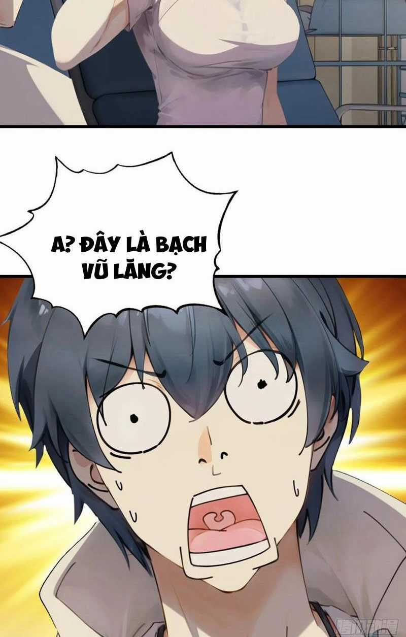 Ngươi Là Hạng Người Gì Cũng Dám Ở Tiên Giới Lên Mặt Với Ta? Chapter 74 trang 8