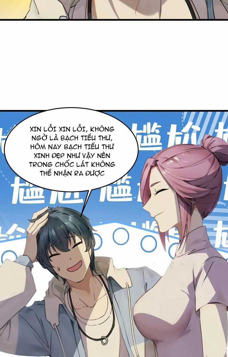 Ngươi Là Hạng Người Gì Cũng Dám Ở Tiên Giới Lên Mặt Với Ta? Chapter 74 trang 9