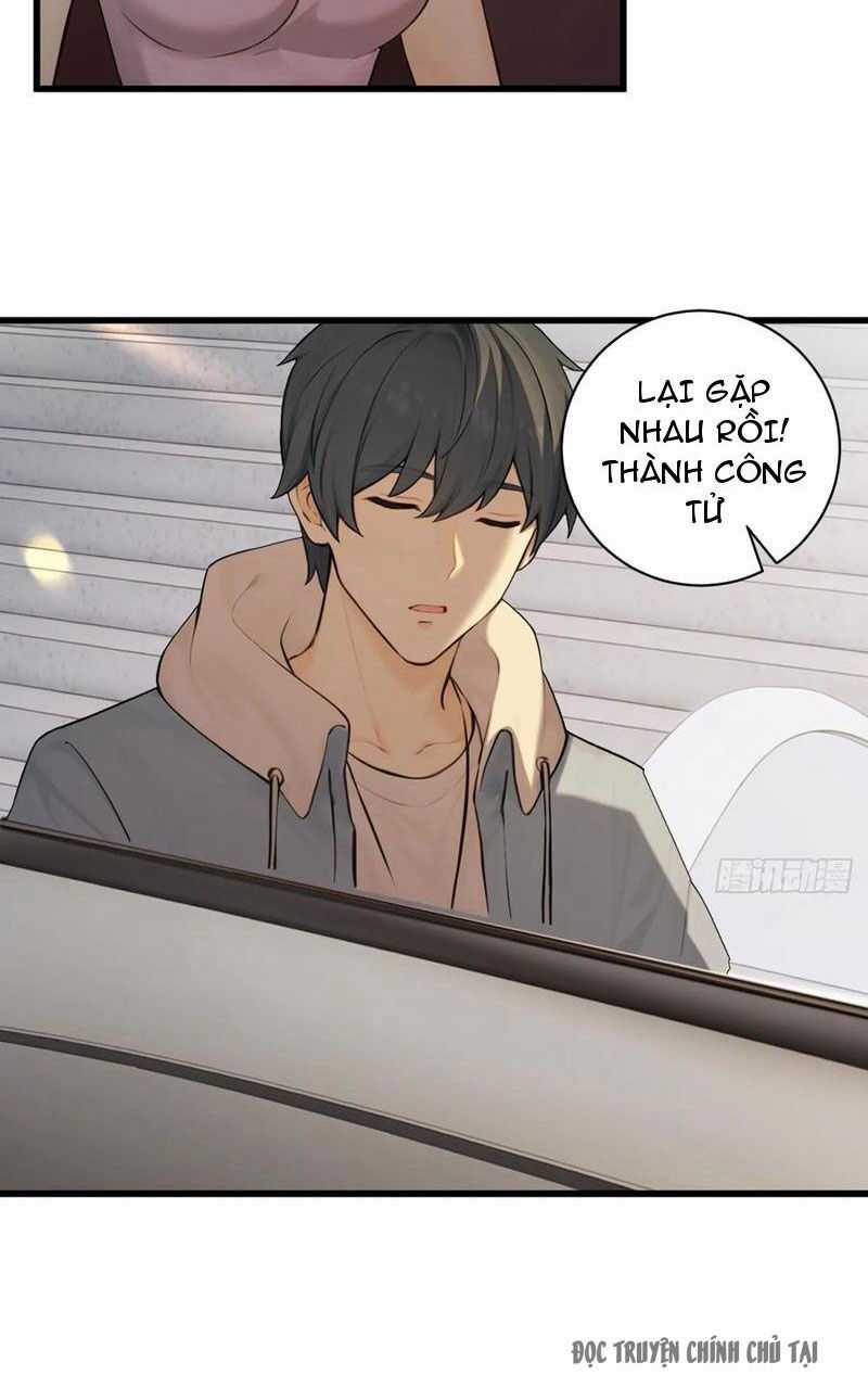 Ngươi Là Hạng Người Gì Cũng Dám Ở Tiên Giới Lên Mặt Với Ta? Chapter 75 trang 13