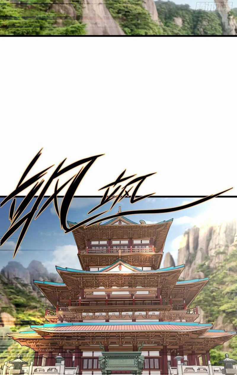 Ngươi Là Hạng Người Gì Cũng Dám Ở Tiên Giới Lên Mặt Với Ta? Chapter 75 trang 17