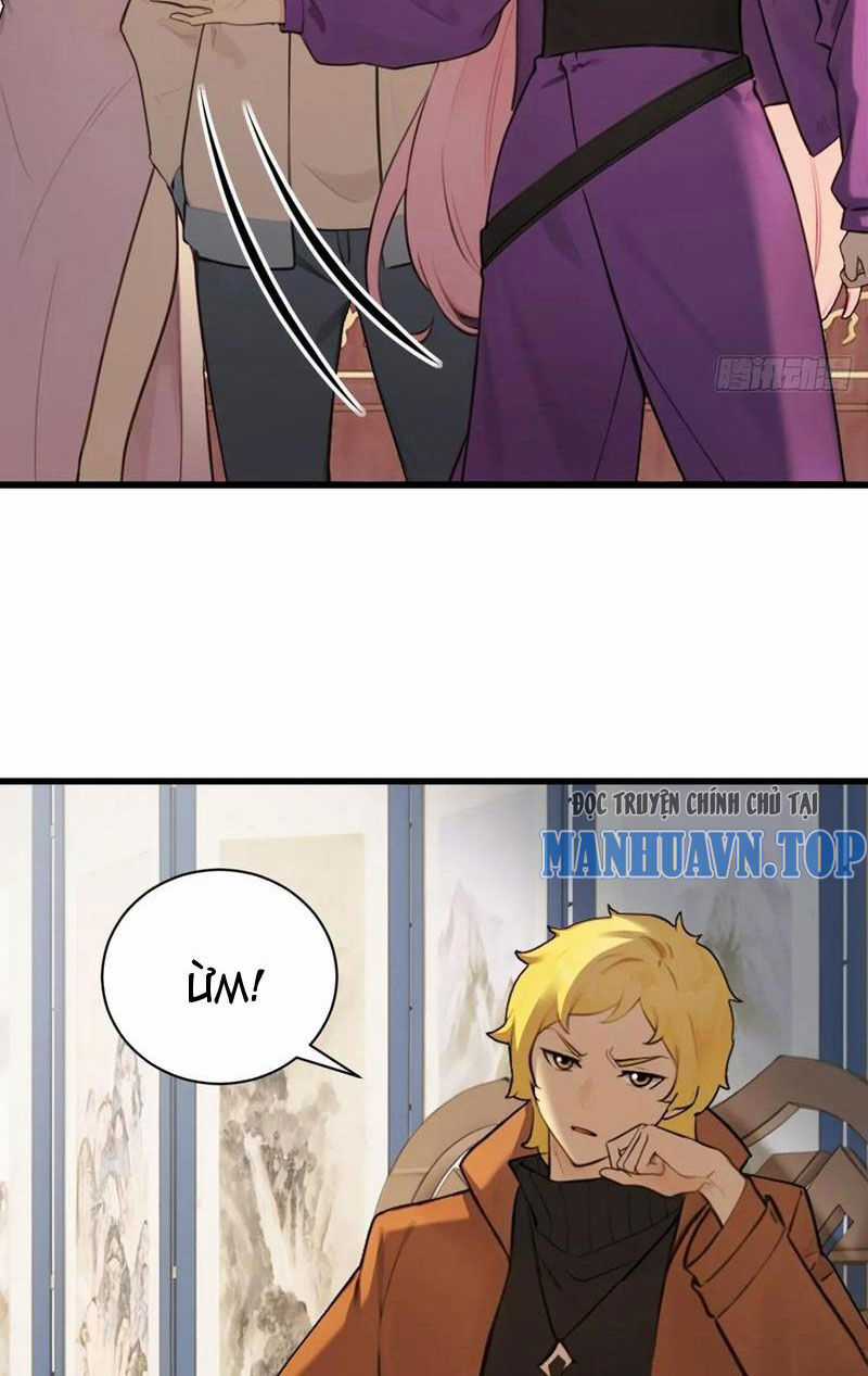 Ngươi Là Hạng Người Gì Cũng Dám Ở Tiên Giới Lên Mặt Với Ta? Chapter 75 trang 19