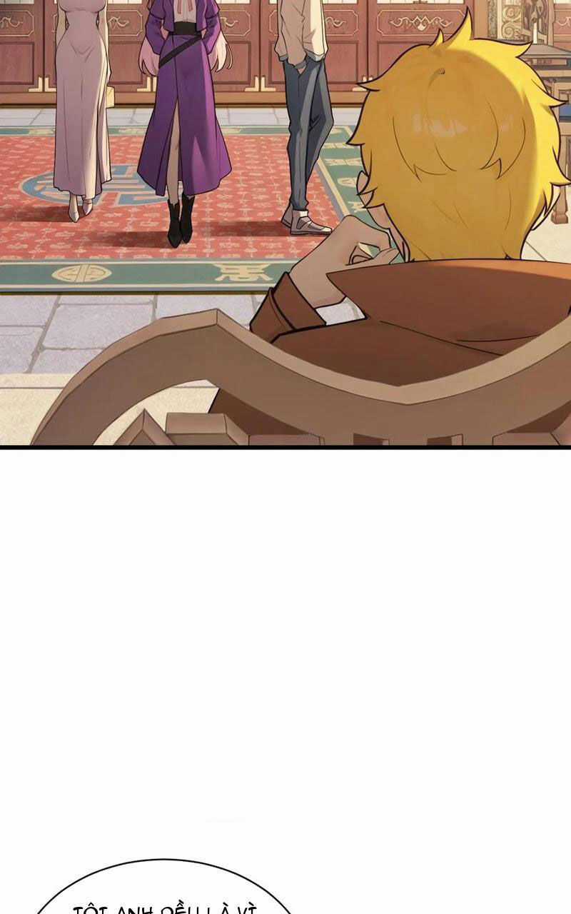 Ngươi Là Hạng Người Gì Cũng Dám Ở Tiên Giới Lên Mặt Với Ta? Chapter 75 trang 21