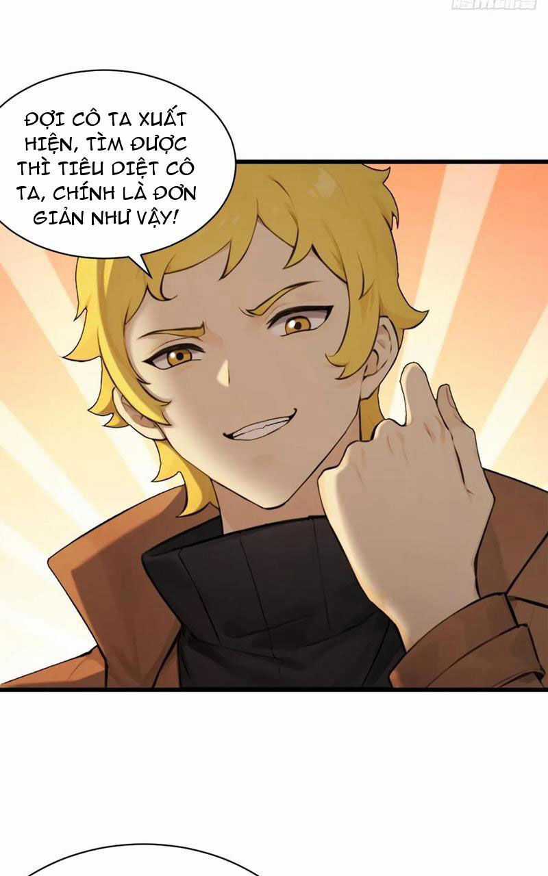 Ngươi Là Hạng Người Gì Cũng Dám Ở Tiên Giới Lên Mặt Với Ta? Chapter 75 trang 23