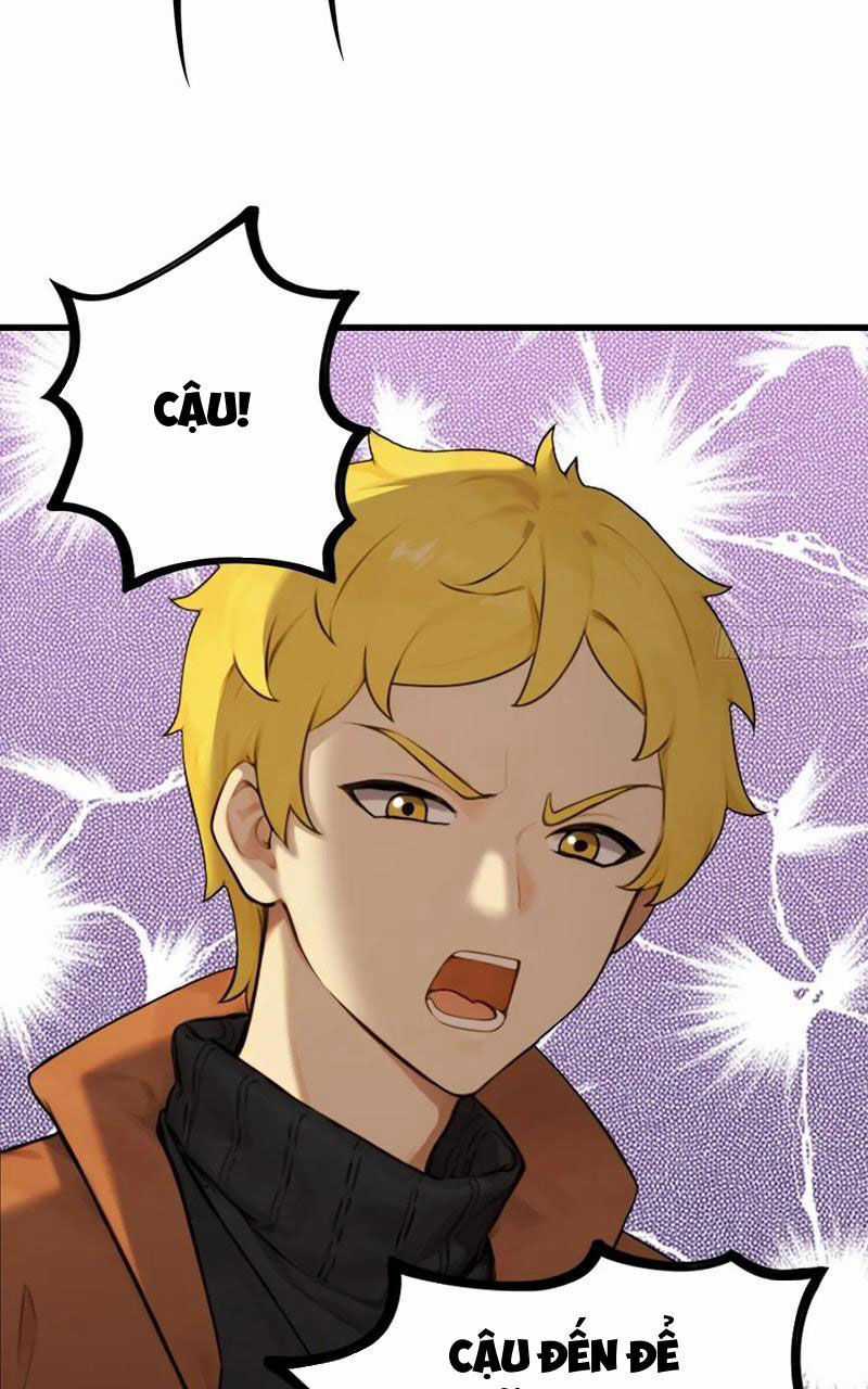 Ngươi Là Hạng Người Gì Cũng Dám Ở Tiên Giới Lên Mặt Với Ta? Chapter 75 trang 27