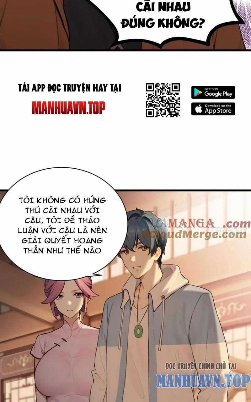Ngươi Là Hạng Người Gì Cũng Dám Ở Tiên Giới Lên Mặt Với Ta? Chapter 75 trang 28