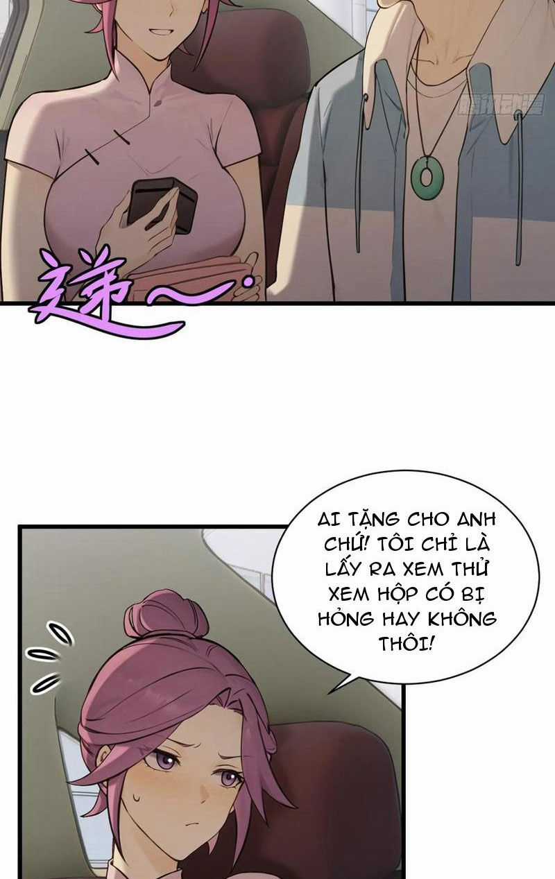 Ngươi Là Hạng Người Gì Cũng Dám Ở Tiên Giới Lên Mặt Với Ta? Chapter 75 trang 3