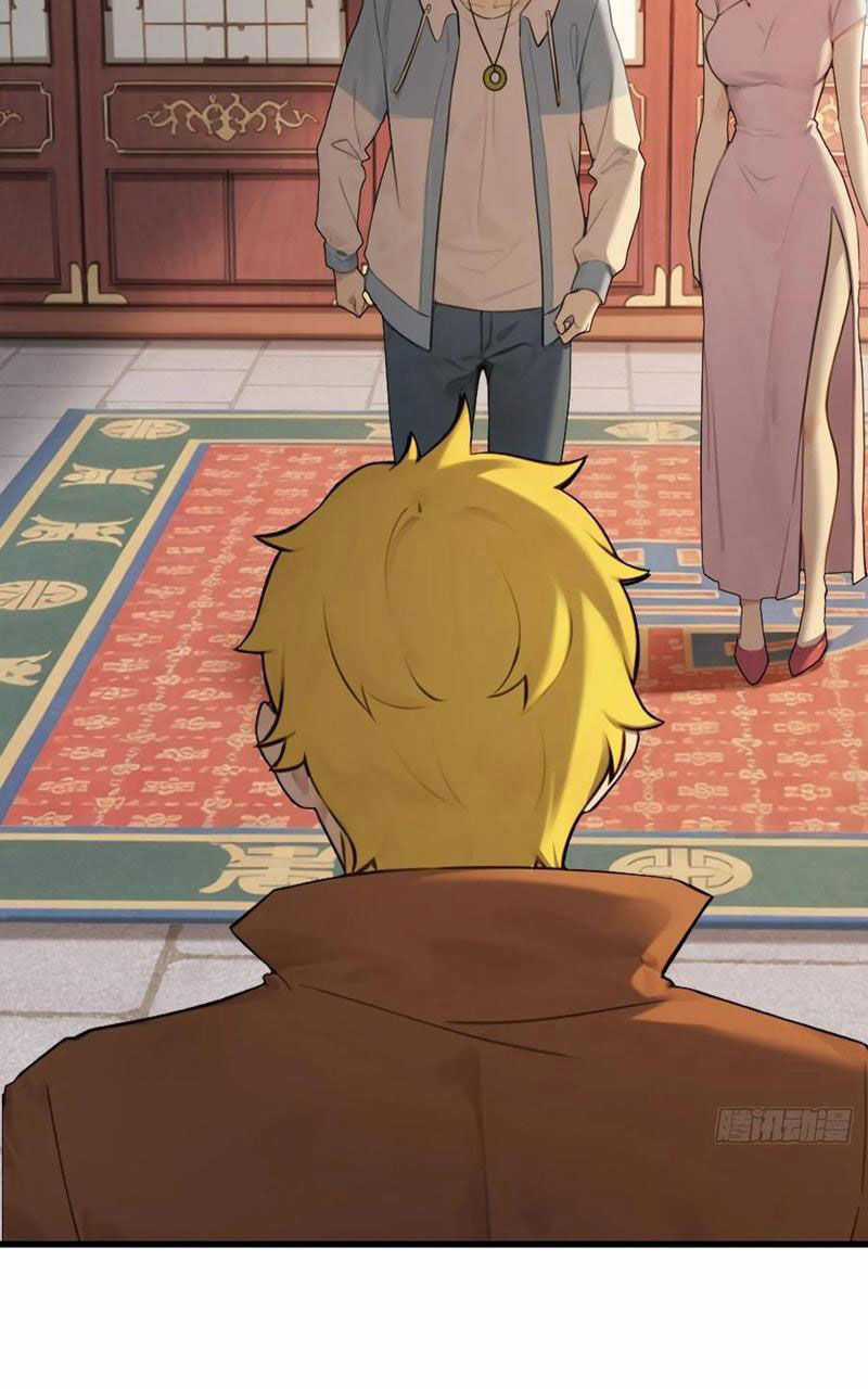 Ngươi Là Hạng Người Gì Cũng Dám Ở Tiên Giới Lên Mặt Với Ta? Chapter 75 trang 30