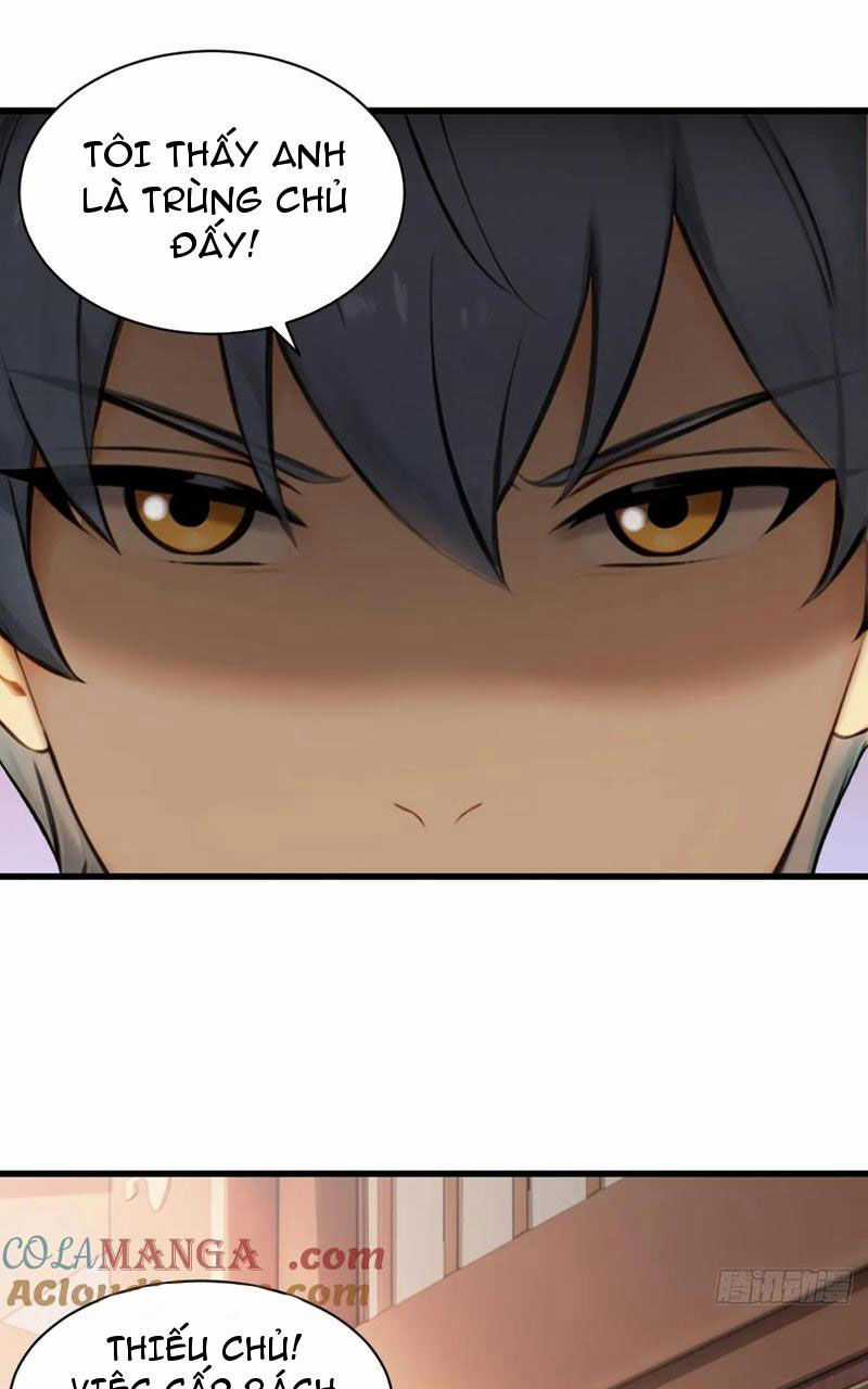 Ngươi Là Hạng Người Gì Cũng Dám Ở Tiên Giới Lên Mặt Với Ta? Chapter 75 trang 31