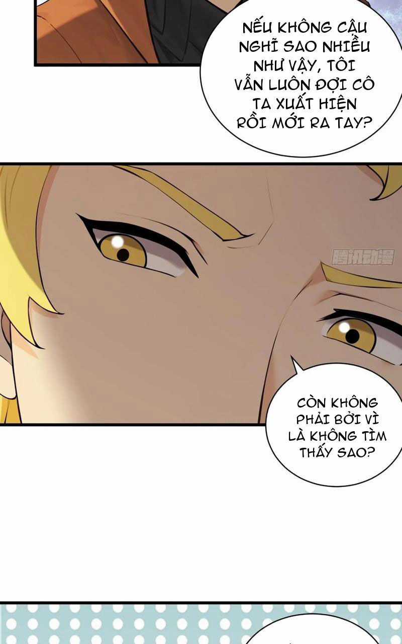 Ngươi Là Hạng Người Gì Cũng Dám Ở Tiên Giới Lên Mặt Với Ta? Chapter 75 trang 36