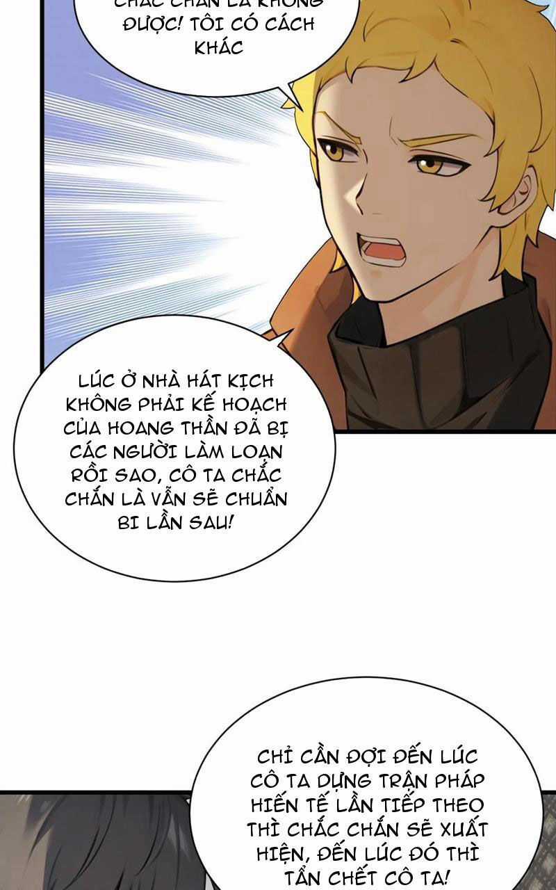 Ngươi Là Hạng Người Gì Cũng Dám Ở Tiên Giới Lên Mặt Với Ta? Chapter 75 trang 38