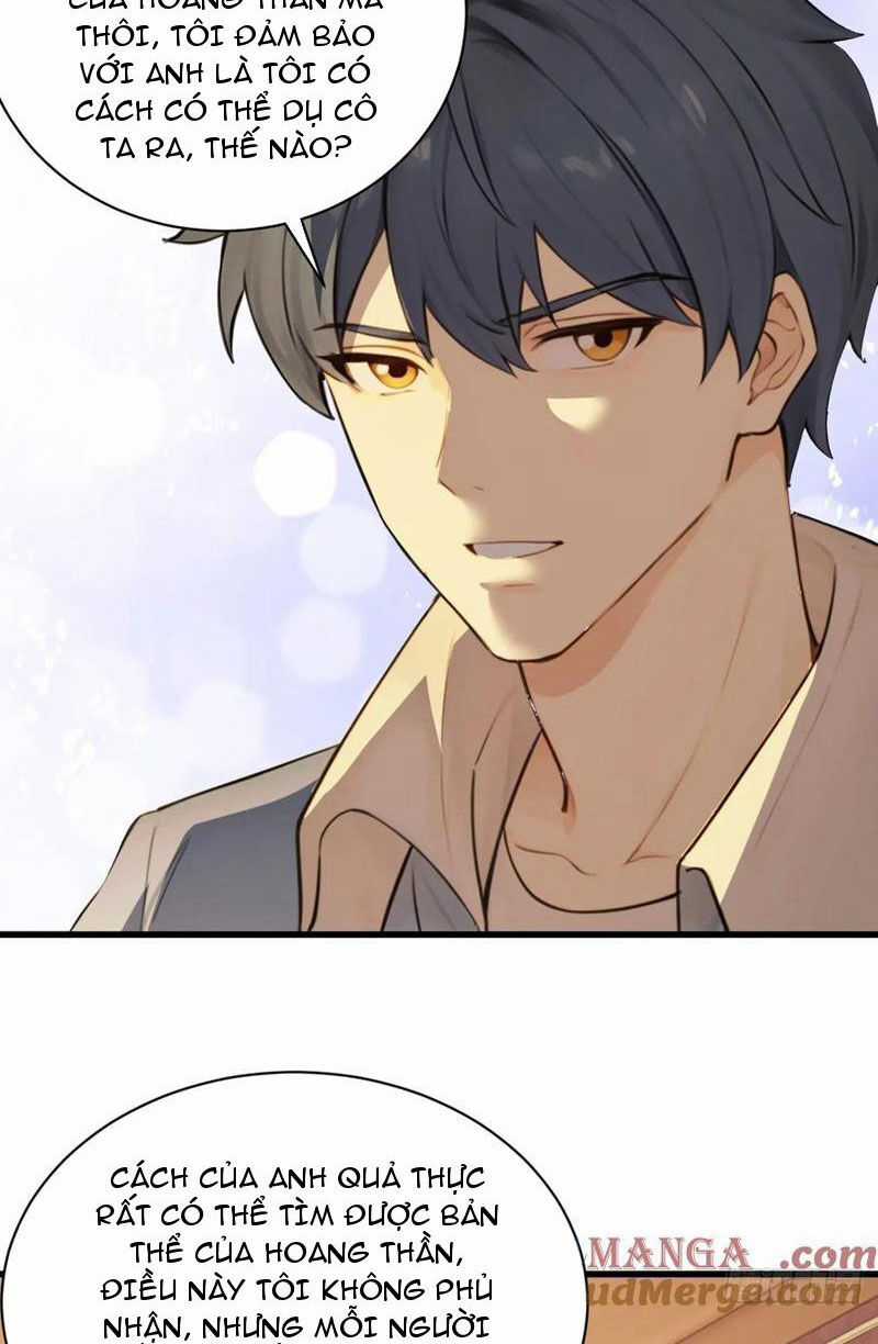 Ngươi Là Hạng Người Gì Cũng Dám Ở Tiên Giới Lên Mặt Với Ta? Chapter 75 trang 45