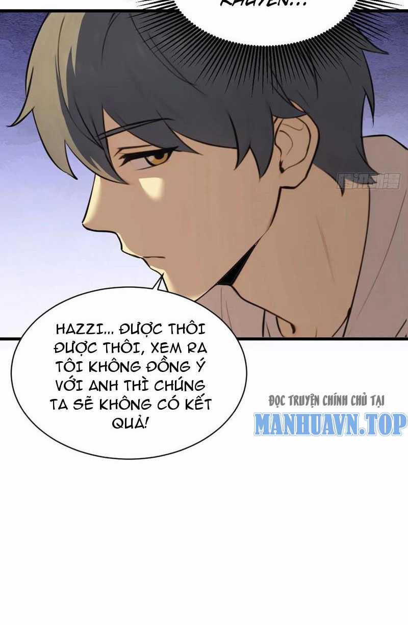 Ngươi Là Hạng Người Gì Cũng Dám Ở Tiên Giới Lên Mặt Với Ta? Chapter 75 trang 48