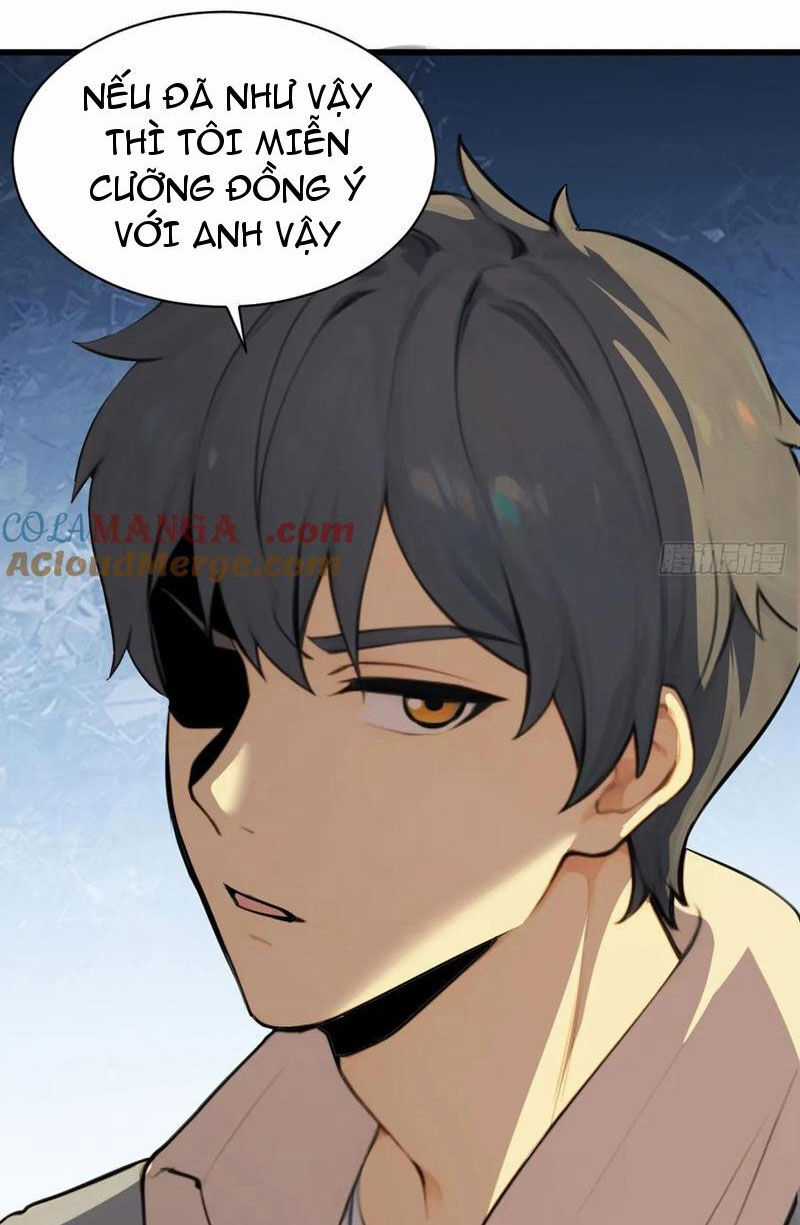 Ngươi Là Hạng Người Gì Cũng Dám Ở Tiên Giới Lên Mặt Với Ta? Chapter 75 trang 49