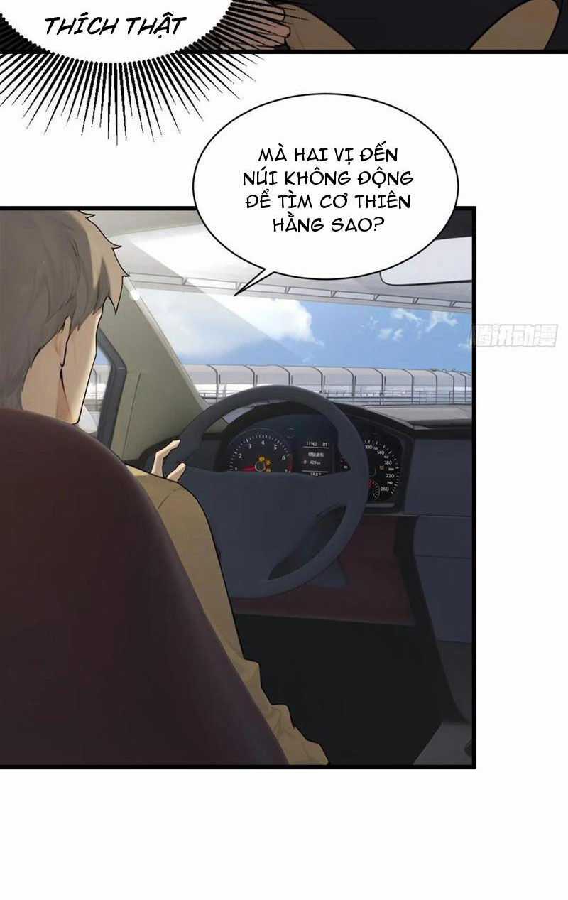 Ngươi Là Hạng Người Gì Cũng Dám Ở Tiên Giới Lên Mặt Với Ta? Chapter 75 trang 5