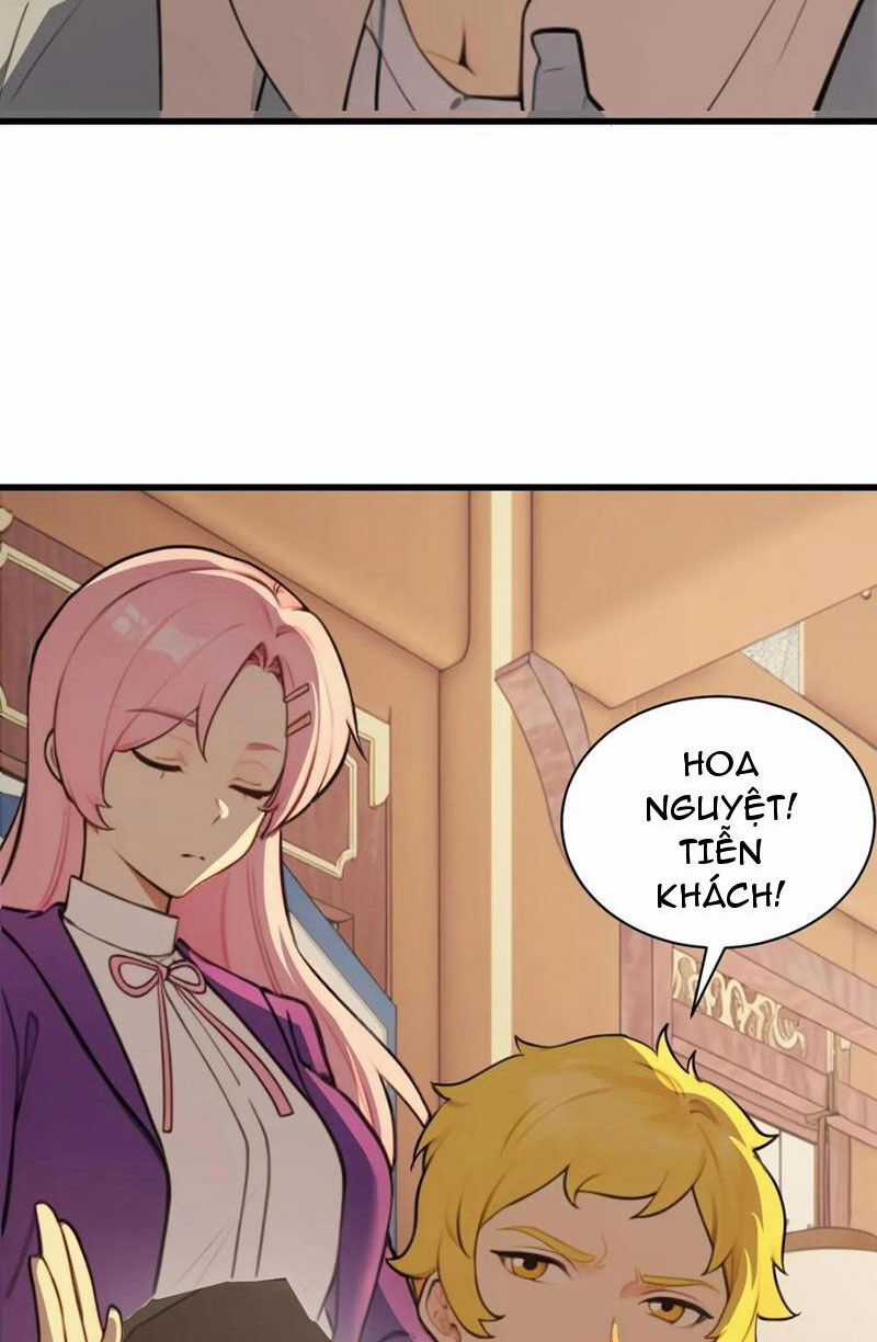 Ngươi Là Hạng Người Gì Cũng Dám Ở Tiên Giới Lên Mặt Với Ta? Chapter 75 trang 50