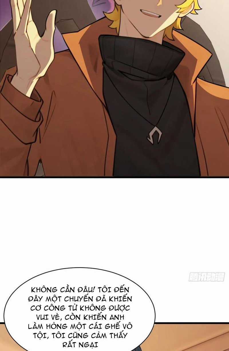 Ngươi Là Hạng Người Gì Cũng Dám Ở Tiên Giới Lên Mặt Với Ta? Chapter 75 trang 51