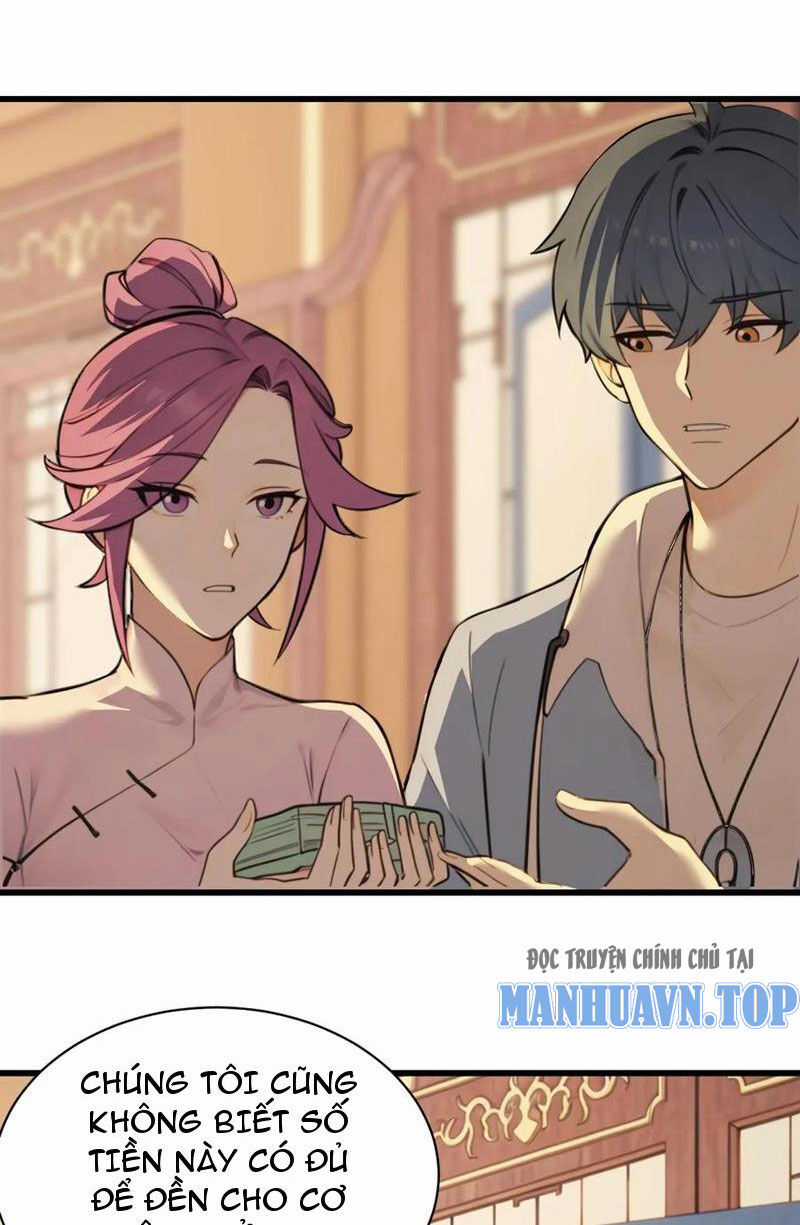 Ngươi Là Hạng Người Gì Cũng Dám Ở Tiên Giới Lên Mặt Với Ta? Chapter 75 trang 53