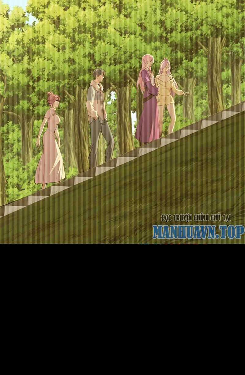 Ngươi Là Hạng Người Gì Cũng Dám Ở Tiên Giới Lên Mặt Với Ta? Chapter 75 trang 59