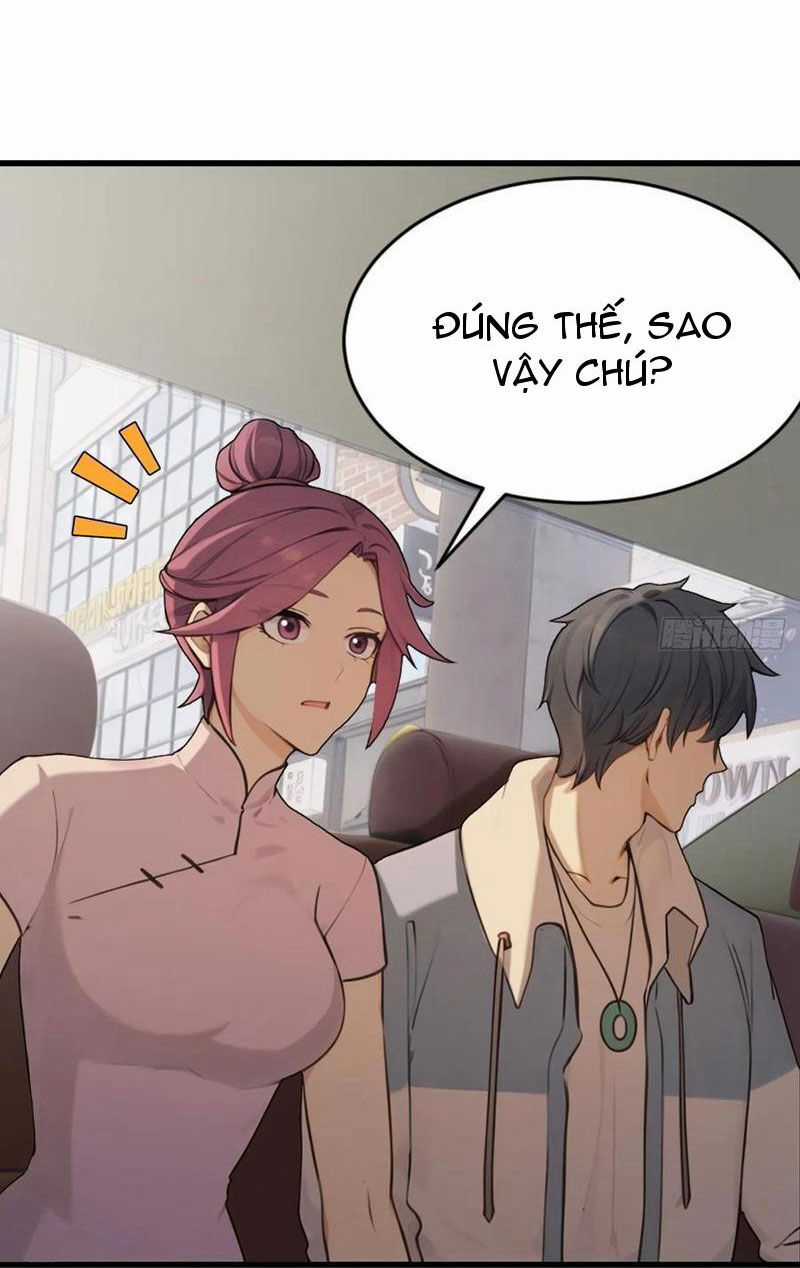 Ngươi Là Hạng Người Gì Cũng Dám Ở Tiên Giới Lên Mặt Với Ta? Chapter 75 trang 6