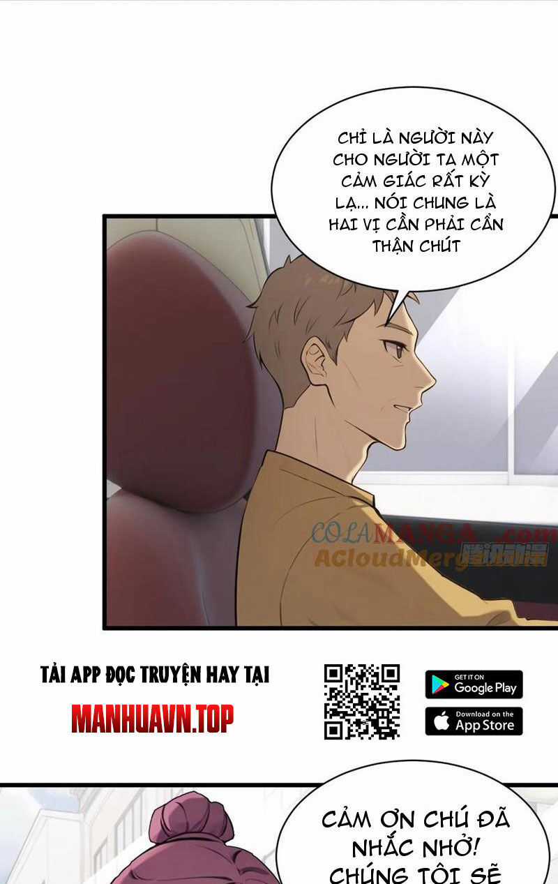 Ngươi Là Hạng Người Gì Cũng Dám Ở Tiên Giới Lên Mặt Với Ta? Chapter 75 trang 7