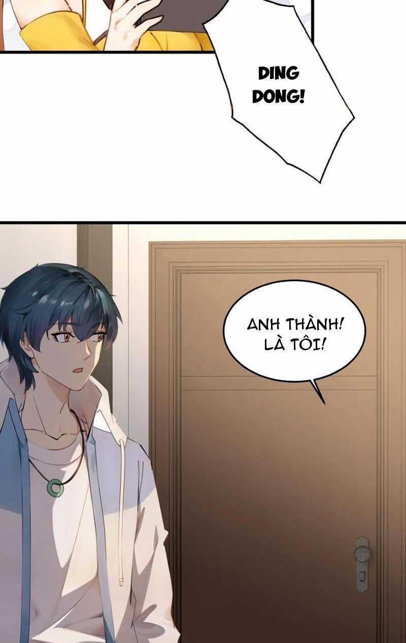 Ngươi Là Hạng Người Gì Cũng Dám Ở Tiên Giới Lên Mặt Với Ta? Chapter 76 trang 18