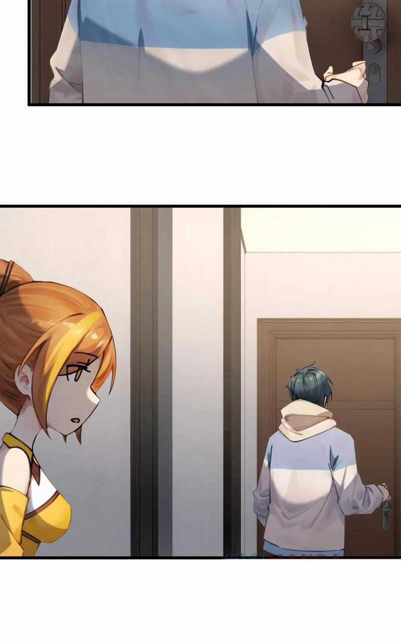 Ngươi Là Hạng Người Gì Cũng Dám Ở Tiên Giới Lên Mặt Với Ta? Chapter 76 trang 21