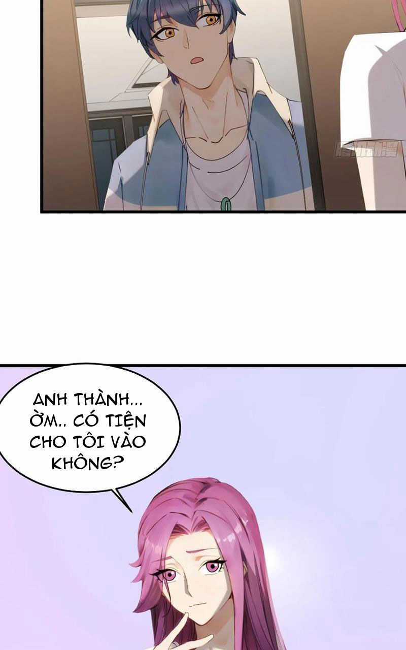 Ngươi Là Hạng Người Gì Cũng Dám Ở Tiên Giới Lên Mặt Với Ta? Chapter 76 trang 25
