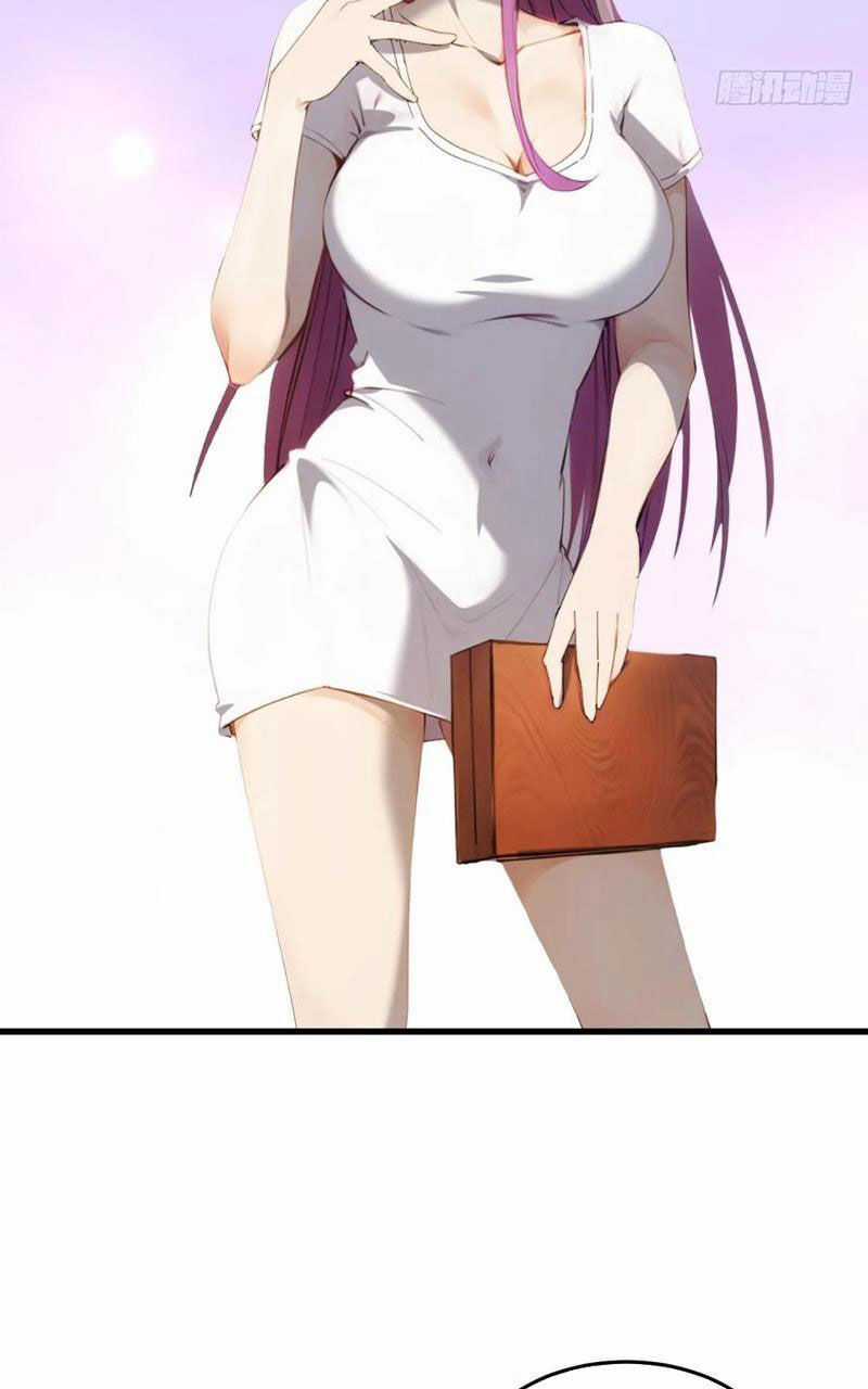 Ngươi Là Hạng Người Gì Cũng Dám Ở Tiên Giới Lên Mặt Với Ta? Chapter 76 trang 26