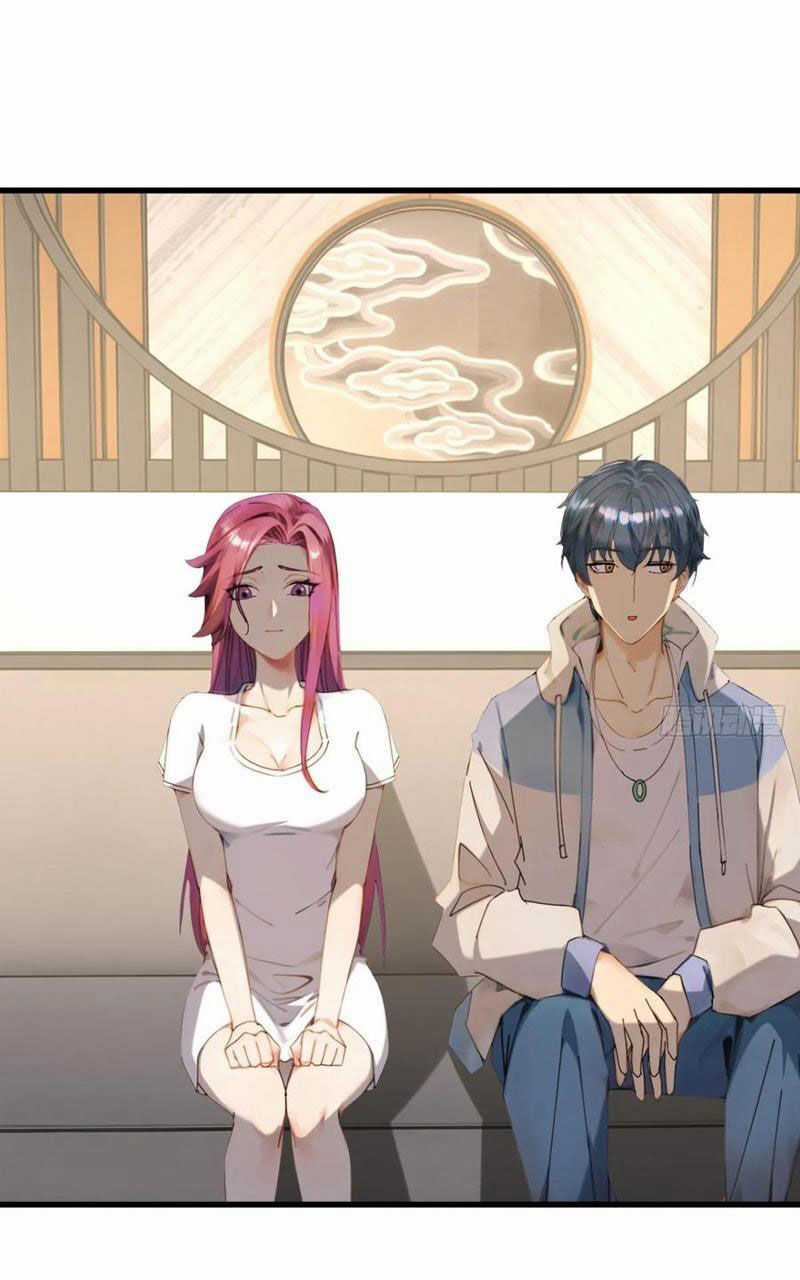 Ngươi Là Hạng Người Gì Cũng Dám Ở Tiên Giới Lên Mặt Với Ta? Chapter 76 trang 28