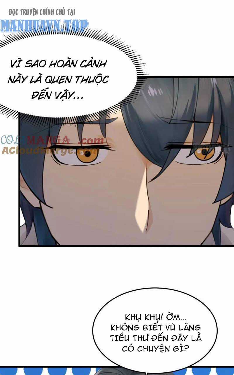 Ngươi Là Hạng Người Gì Cũng Dám Ở Tiên Giới Lên Mặt Với Ta? Chapter 76 trang 29