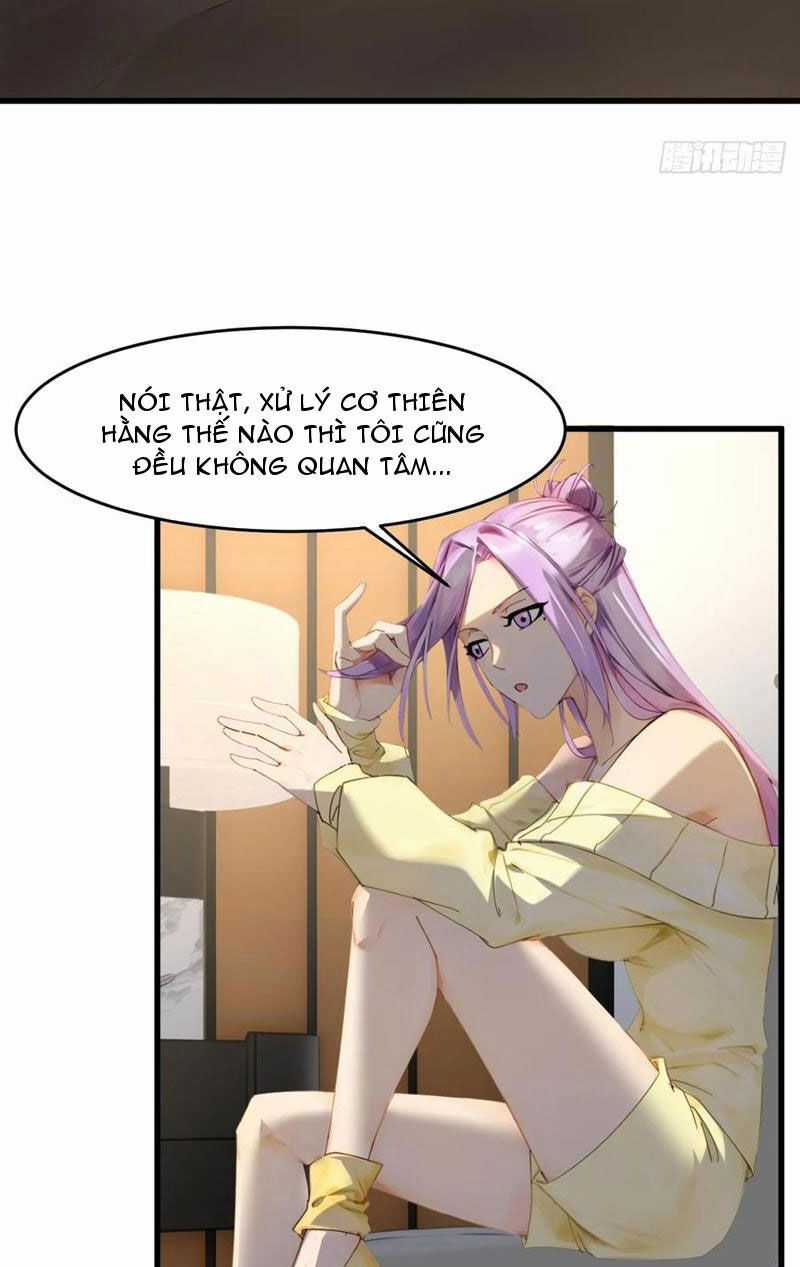 Ngươi Là Hạng Người Gì Cũng Dám Ở Tiên Giới Lên Mặt Với Ta? Chapter 76 trang 3