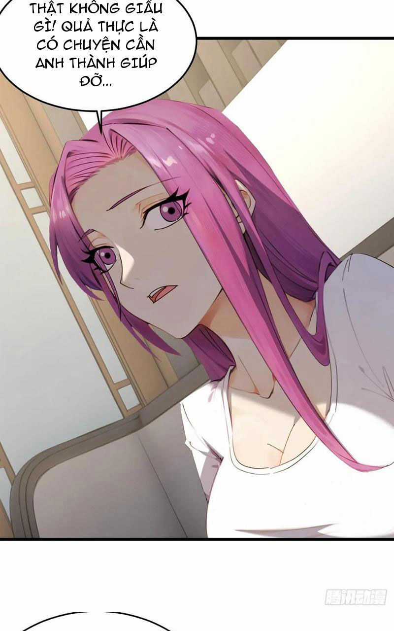 Ngươi Là Hạng Người Gì Cũng Dám Ở Tiên Giới Lên Mặt Với Ta? Chapter 76 trang 32