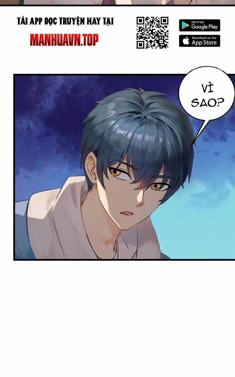 Ngươi Là Hạng Người Gì Cũng Dám Ở Tiên Giới Lên Mặt Với Ta? Chapter 76 trang 35